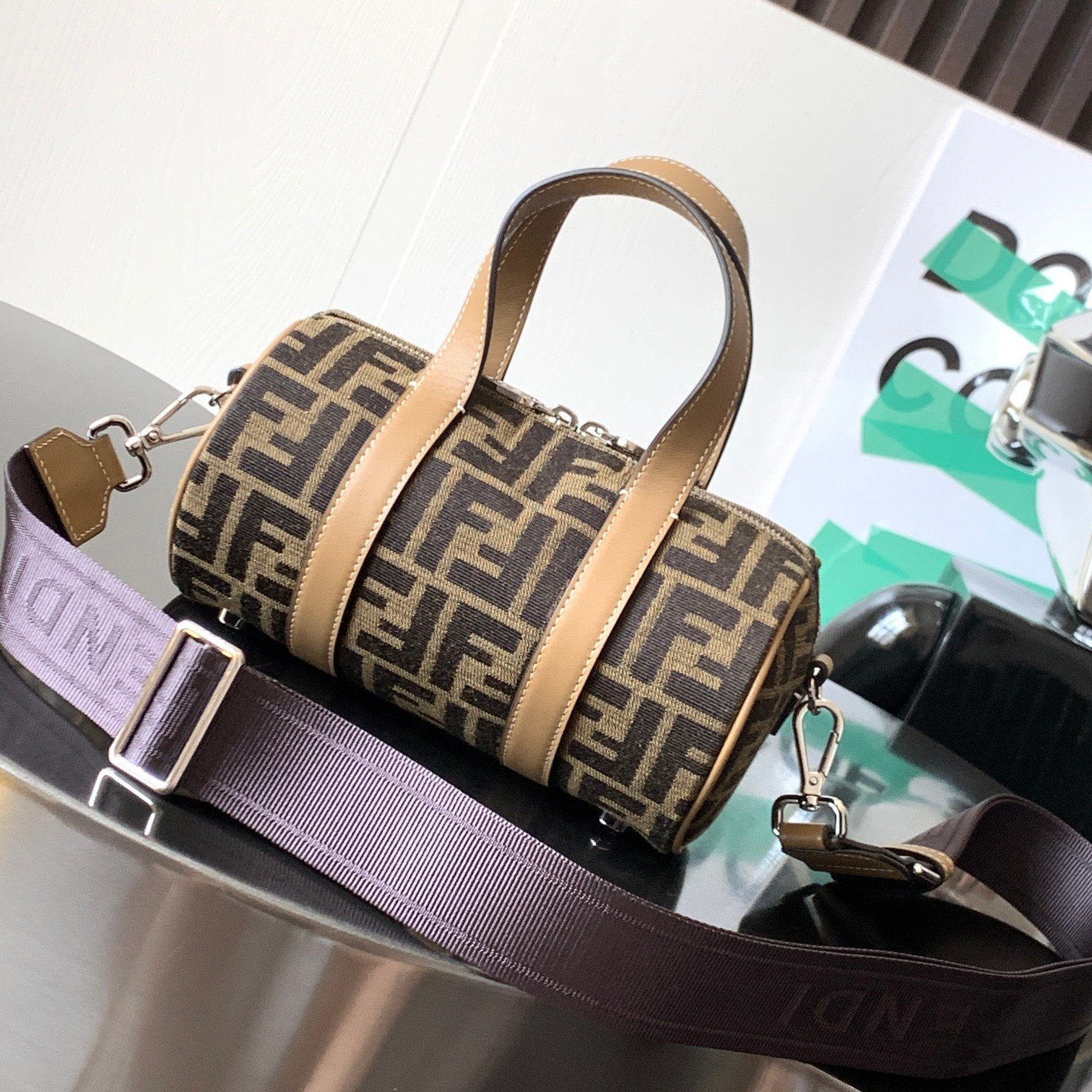 Fendi Mini Bag - Image 2