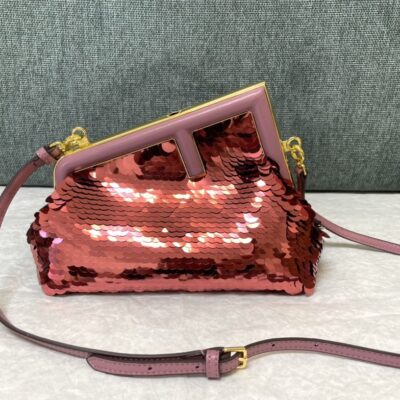 Fendi Bag