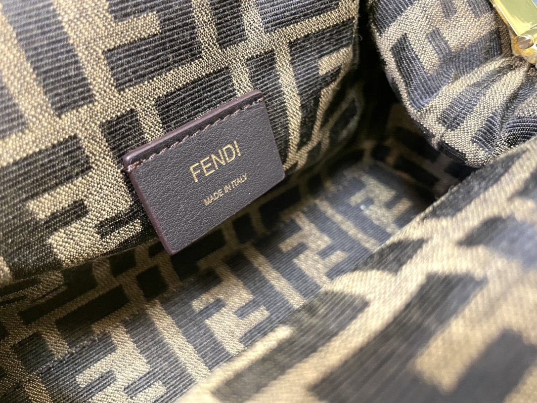 Fendi First Bag - Image 5