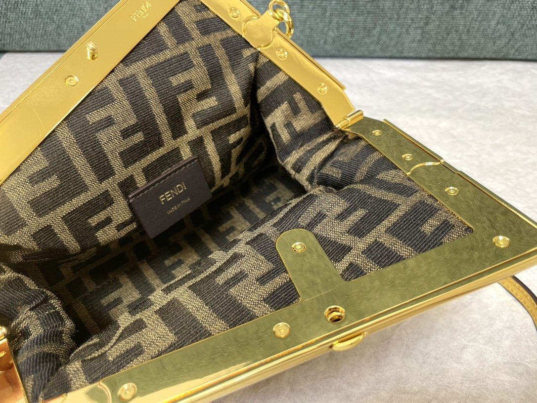 Fendi First Bag - Image 4