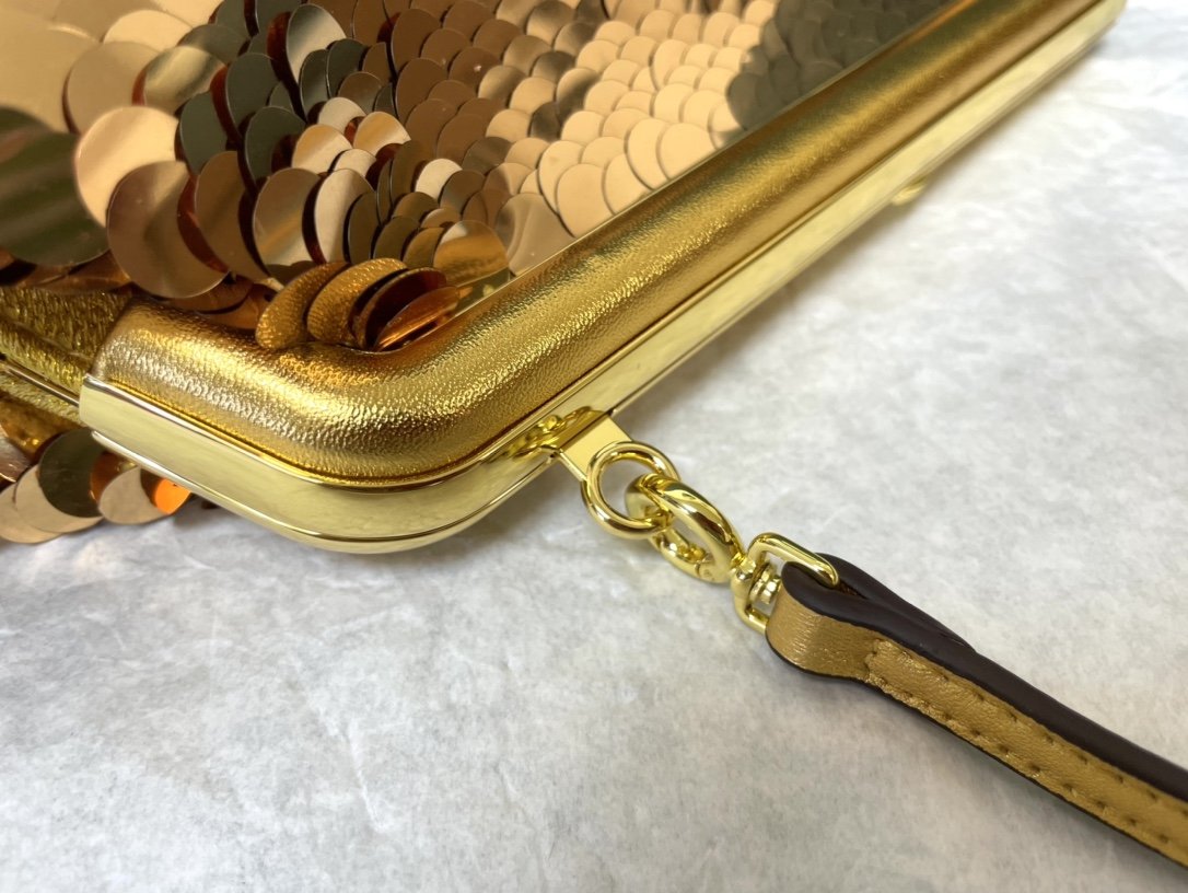 Fendi First Bag - Image 9