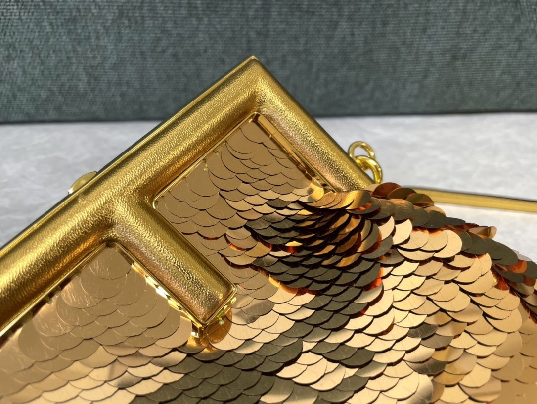 Fendi First Bag - Image 7