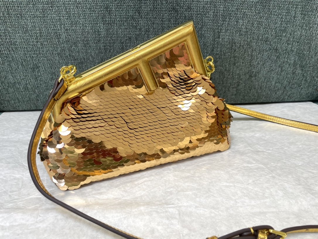 Fendi First Bag - Image 6