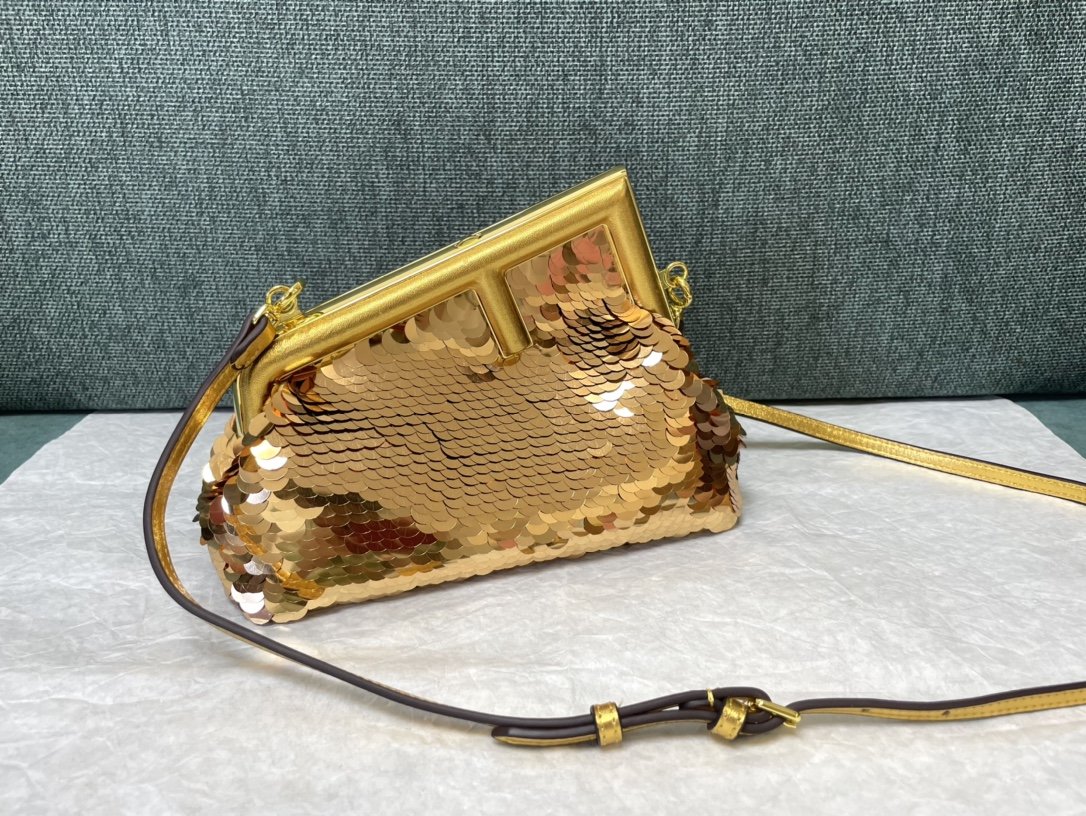 Fendi First Bag - Image 8