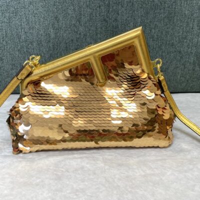 Fendi First Bag