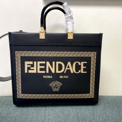 Fendi Tote Bag