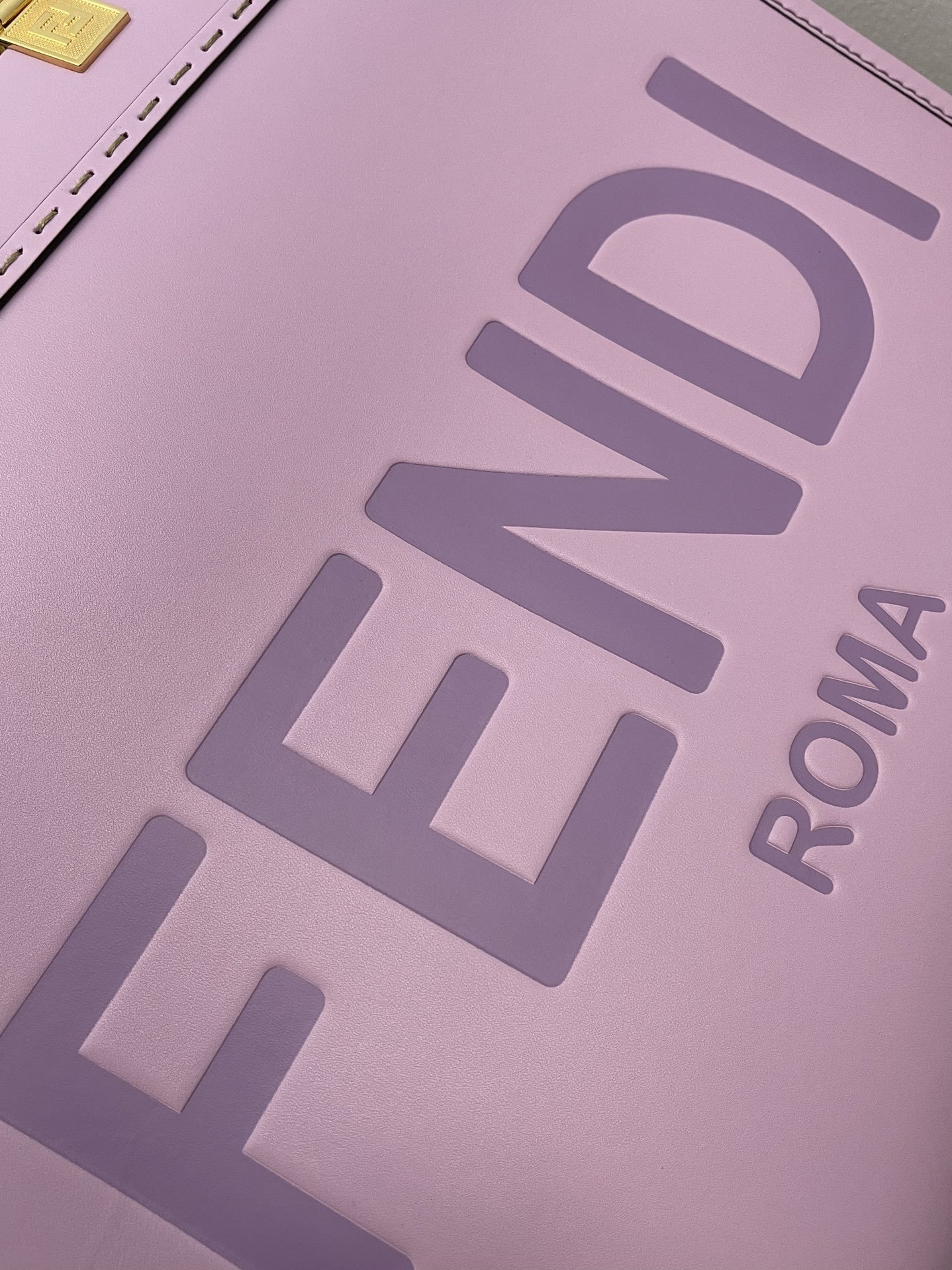 Fendi Tote Bag - Image 7