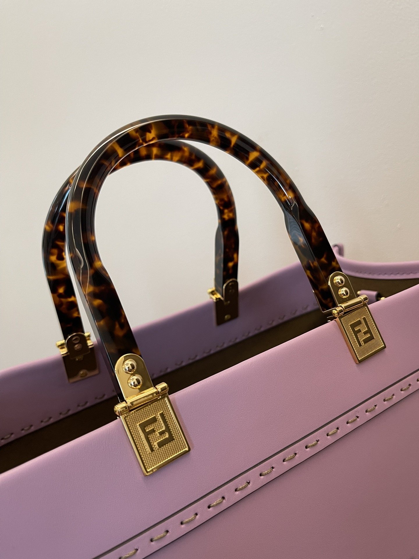 Fendi Tote Bag - Image 4