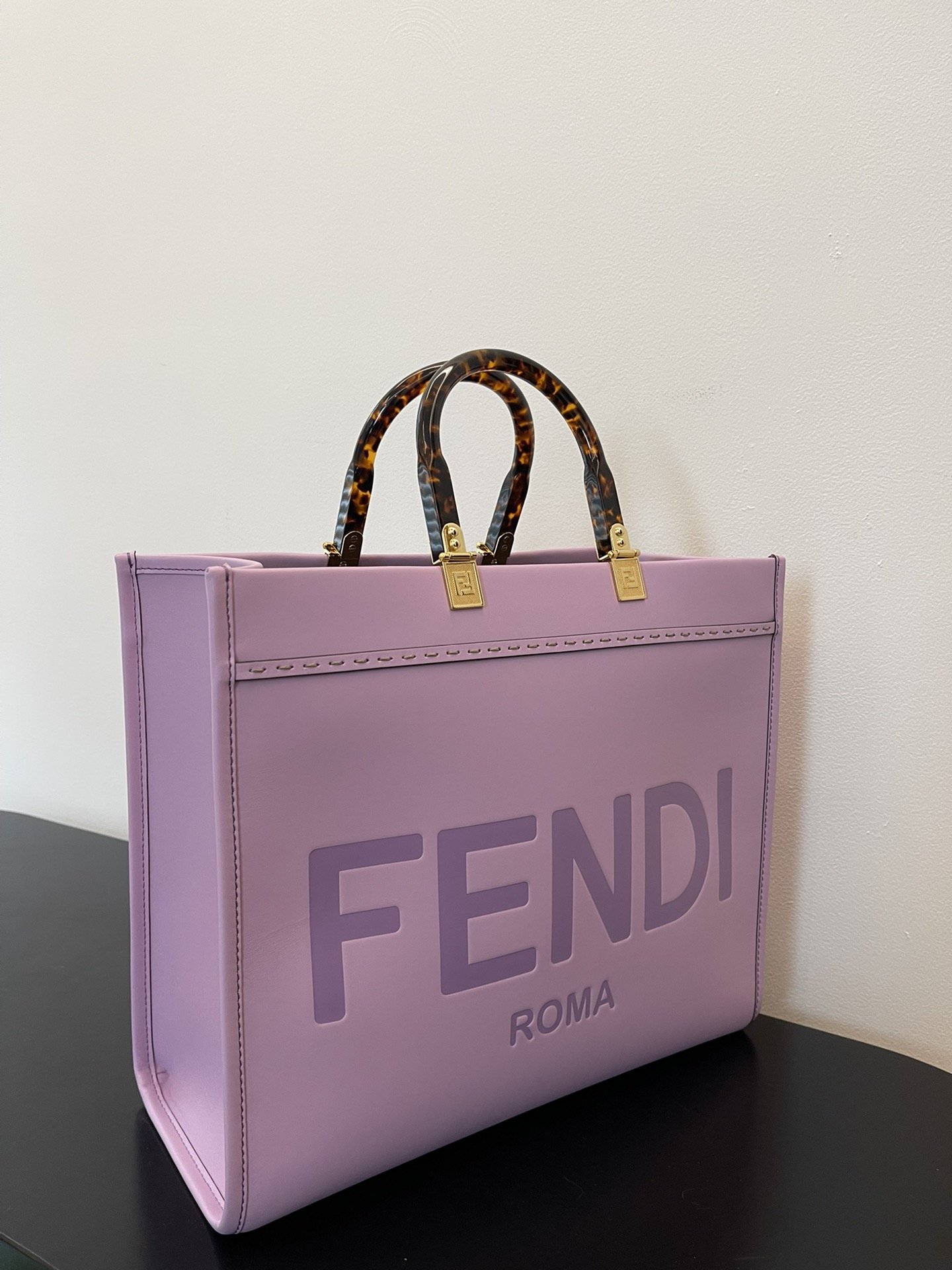 Fendi Tote Bag - Image 8