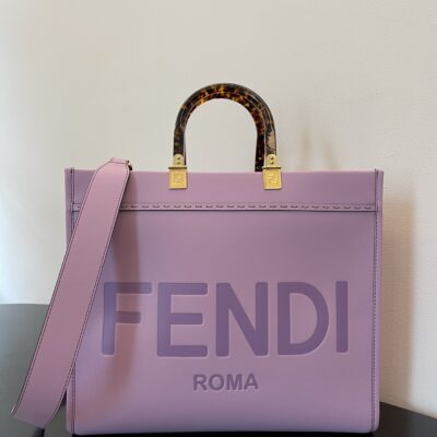 Fendi Tote Bag
