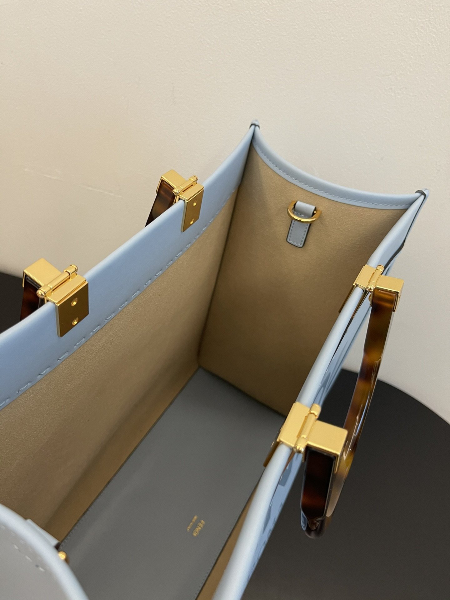 Fendi Tote Bag - Image 9