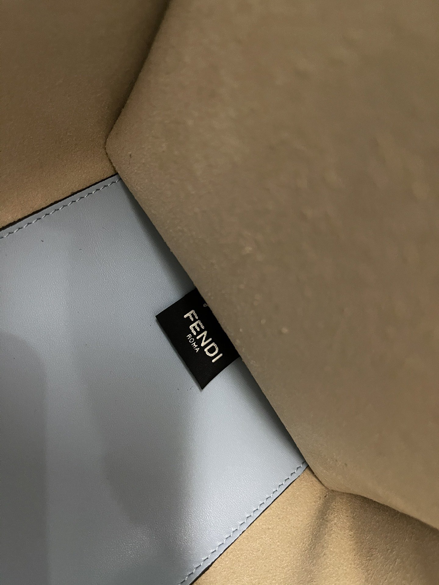 Fendi Tote Bag - Image 7