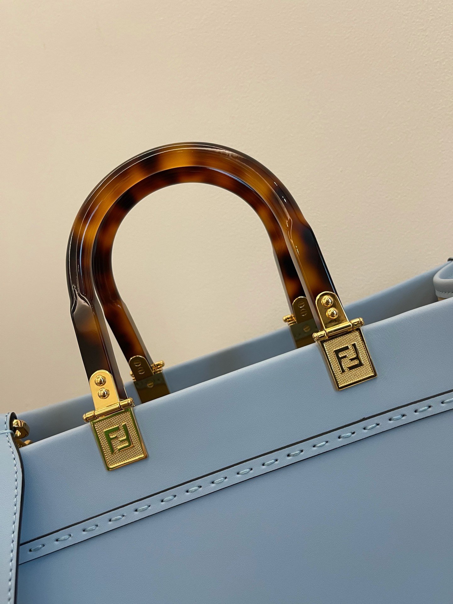 Fendi Tote Bag - Image 6
