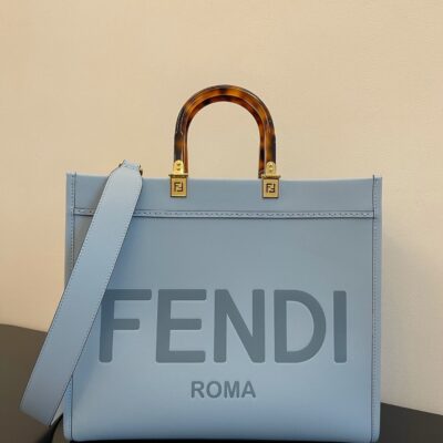 Fendi Tote Bag