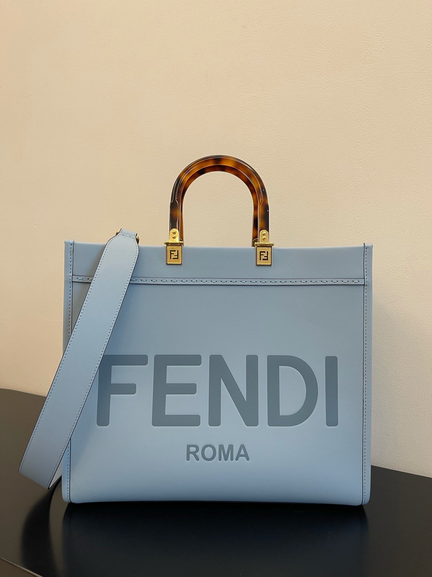 Fendi Tote Bag