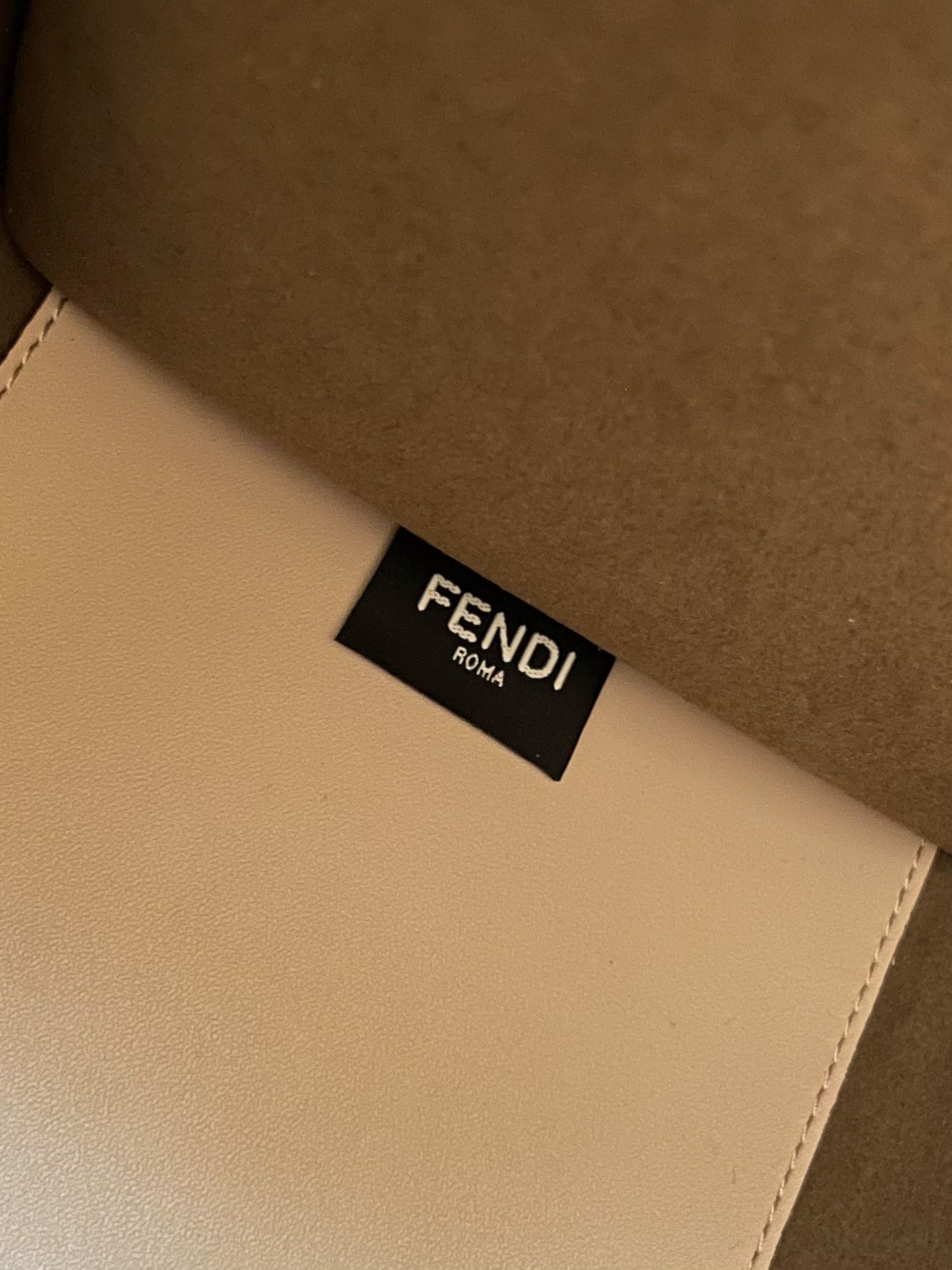 Fendi Tote Bag - Image 6