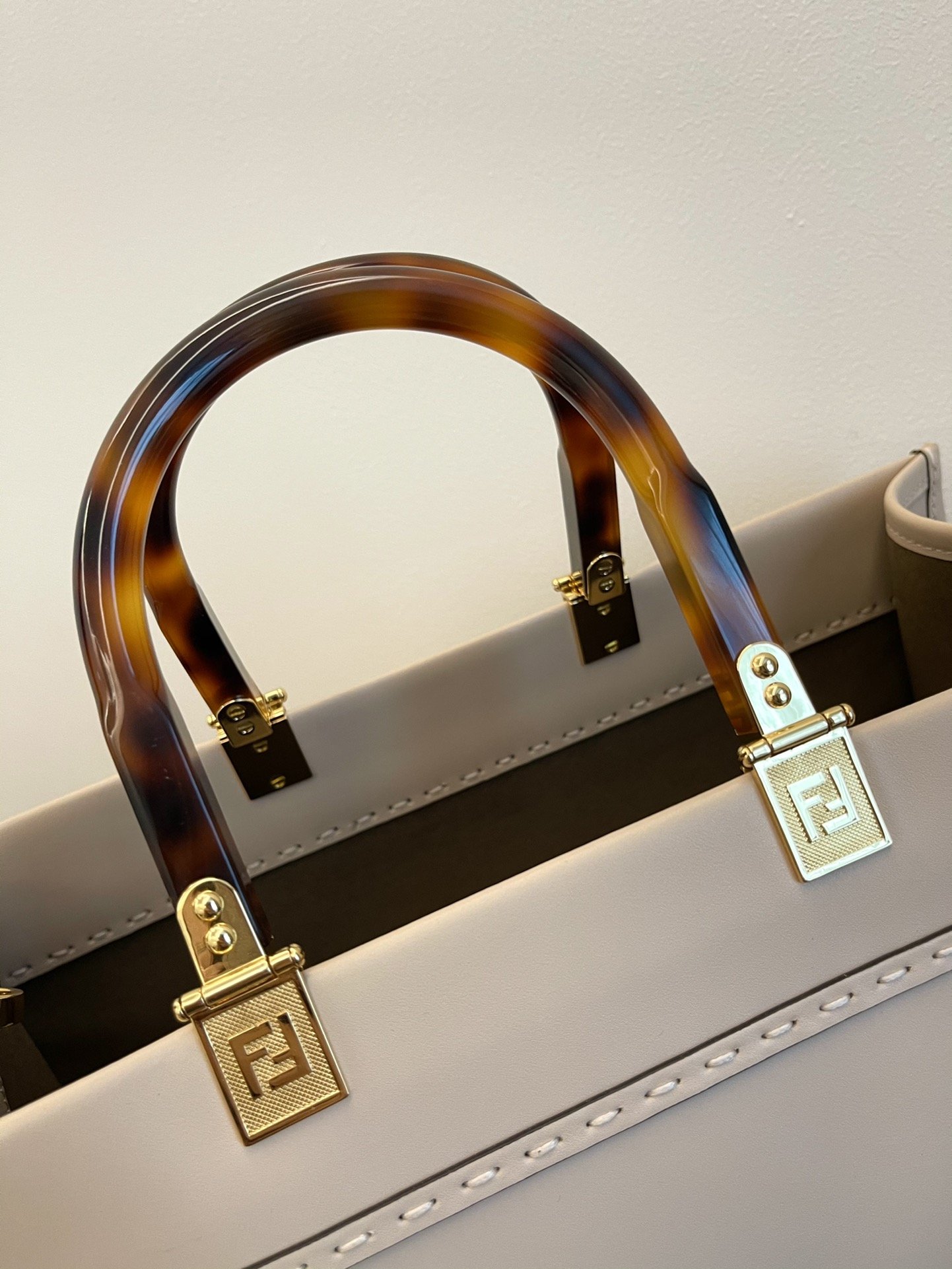 Fendi Tote Bag - Image 5