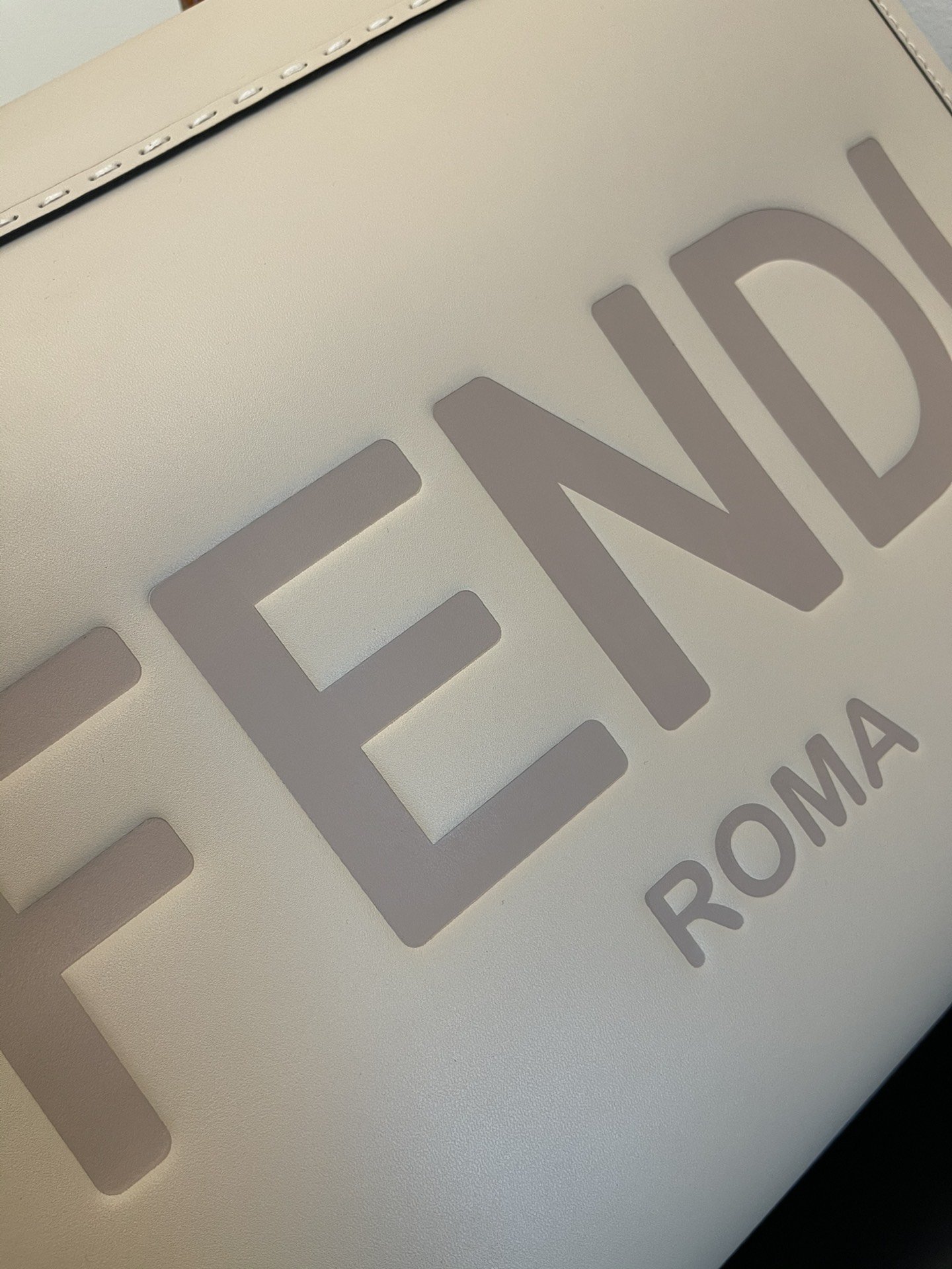 Fendi Tote Bag - Image 7