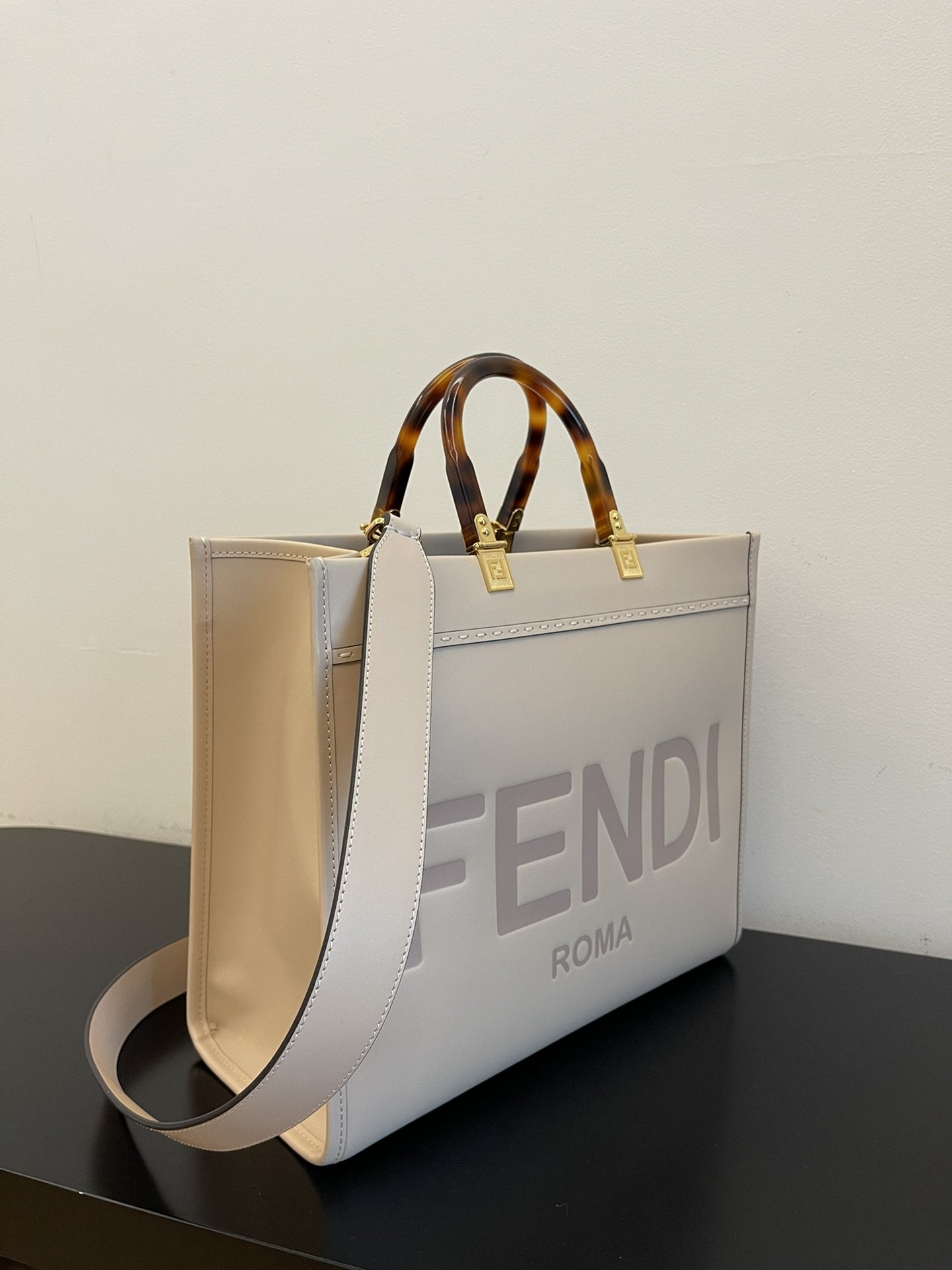 Fendi Tote Bag - Image 3