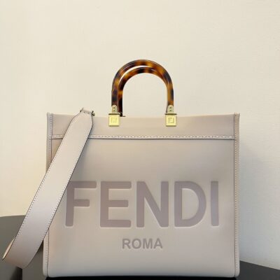 Fendi Tote Bag