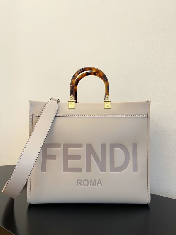 Fendi Tote Bag