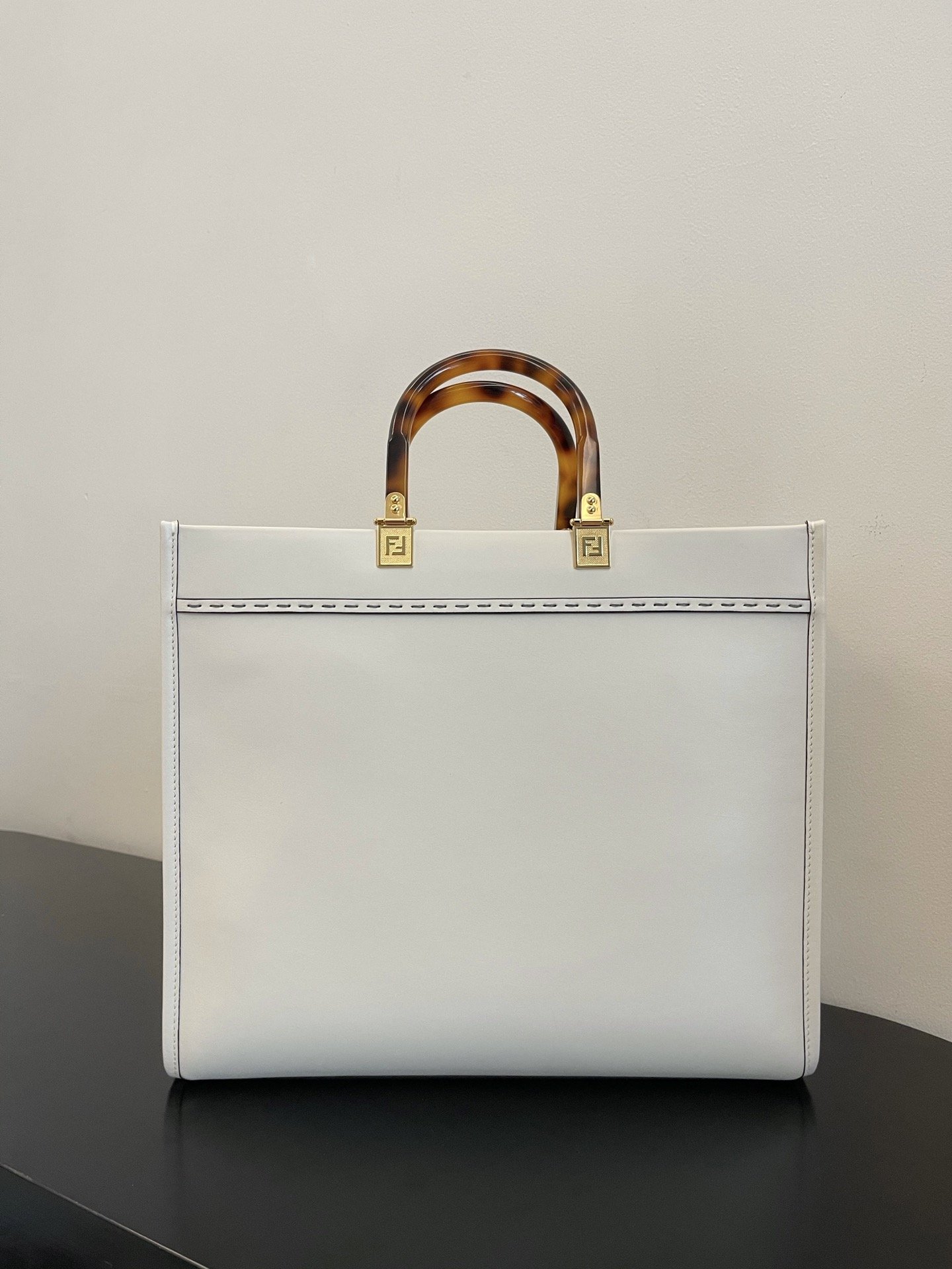 Fendi Tote Bag - Image 2