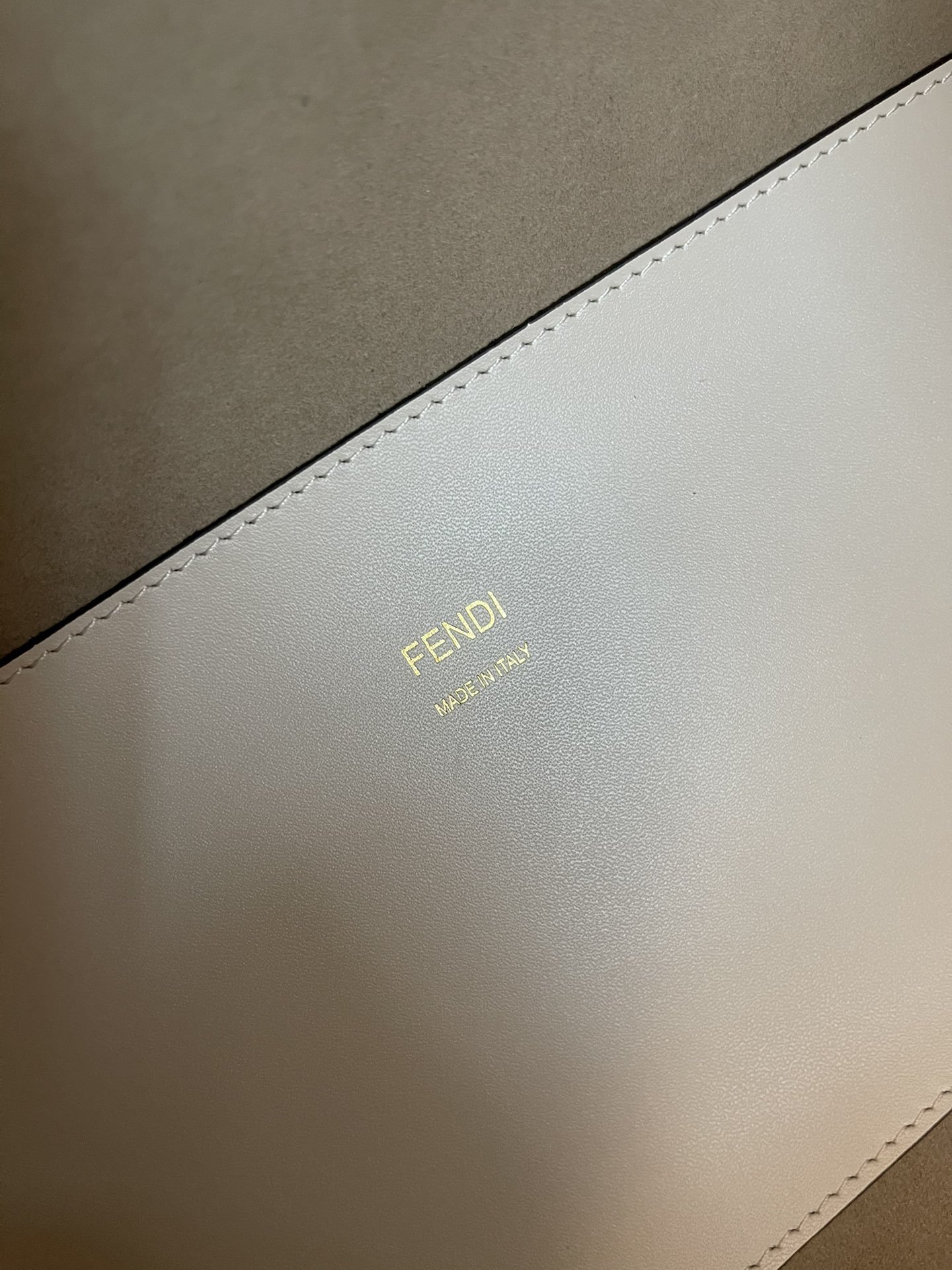 Fendi Tote Bag - Image 9