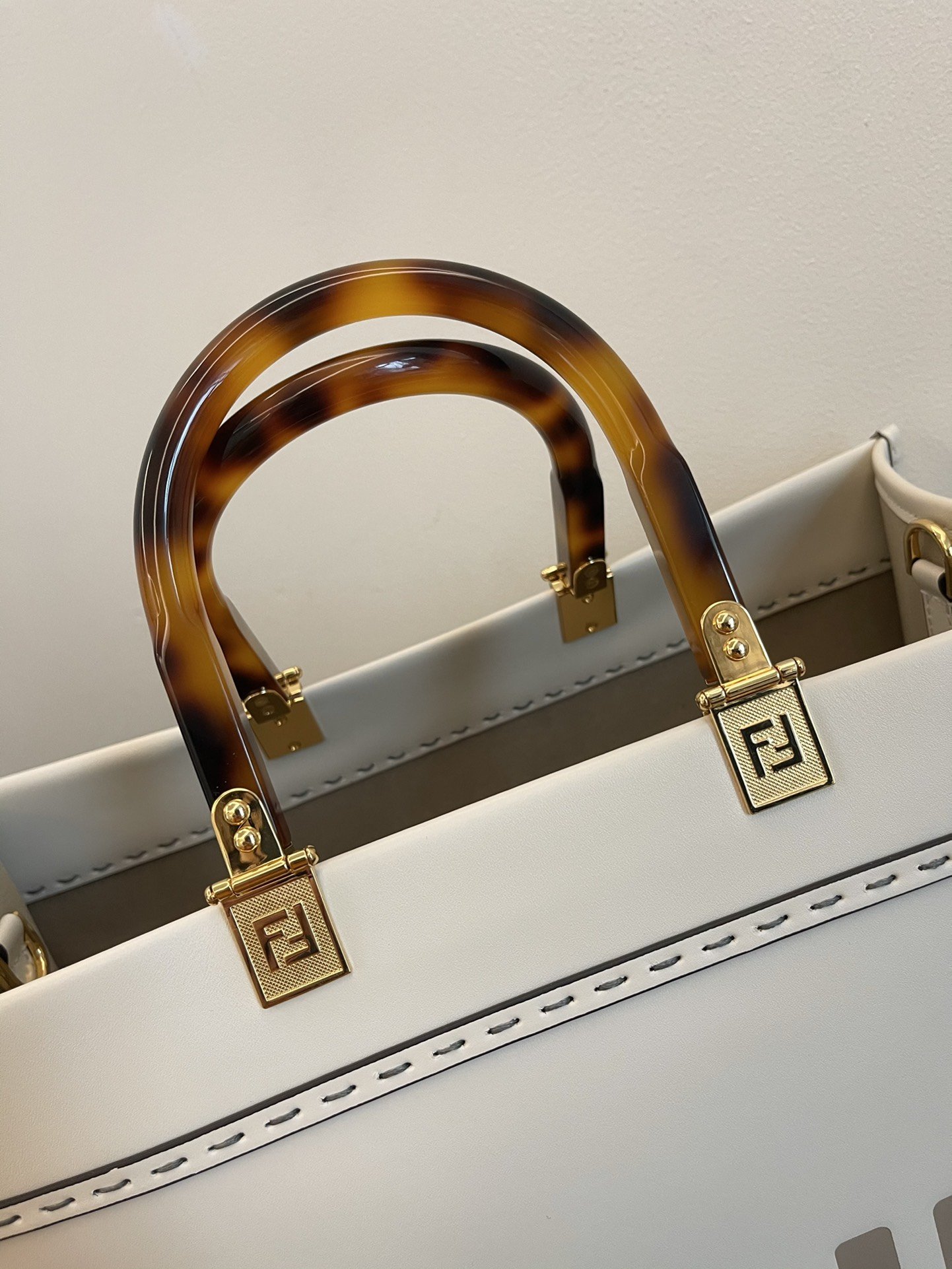 Fendi Tote Bag - Image 5