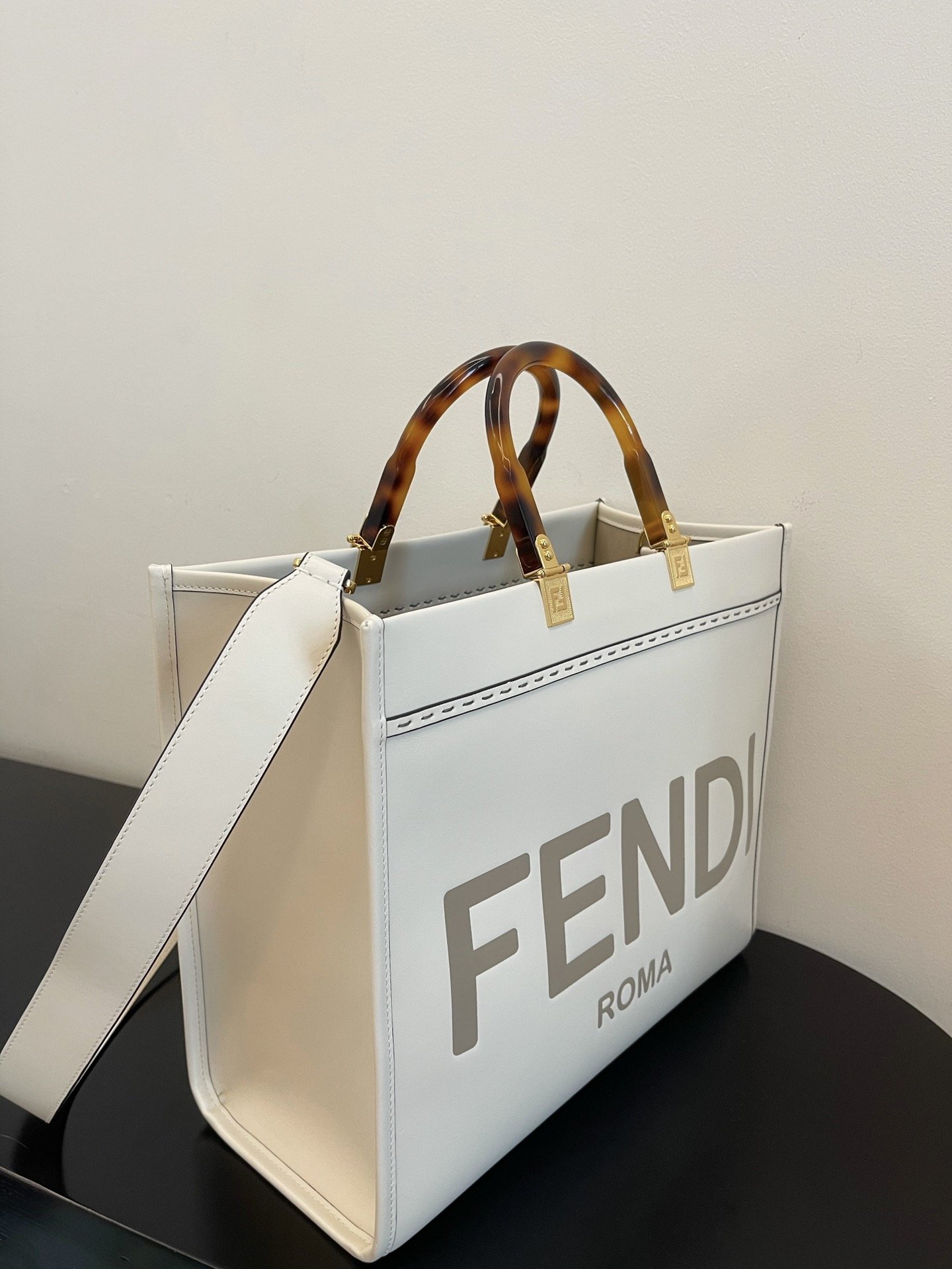 Fendi Tote Bag - Image 4