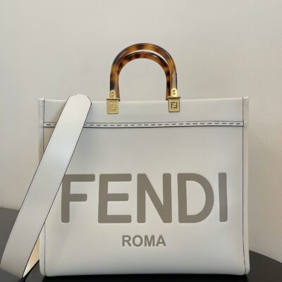 Fendi Tote Bag