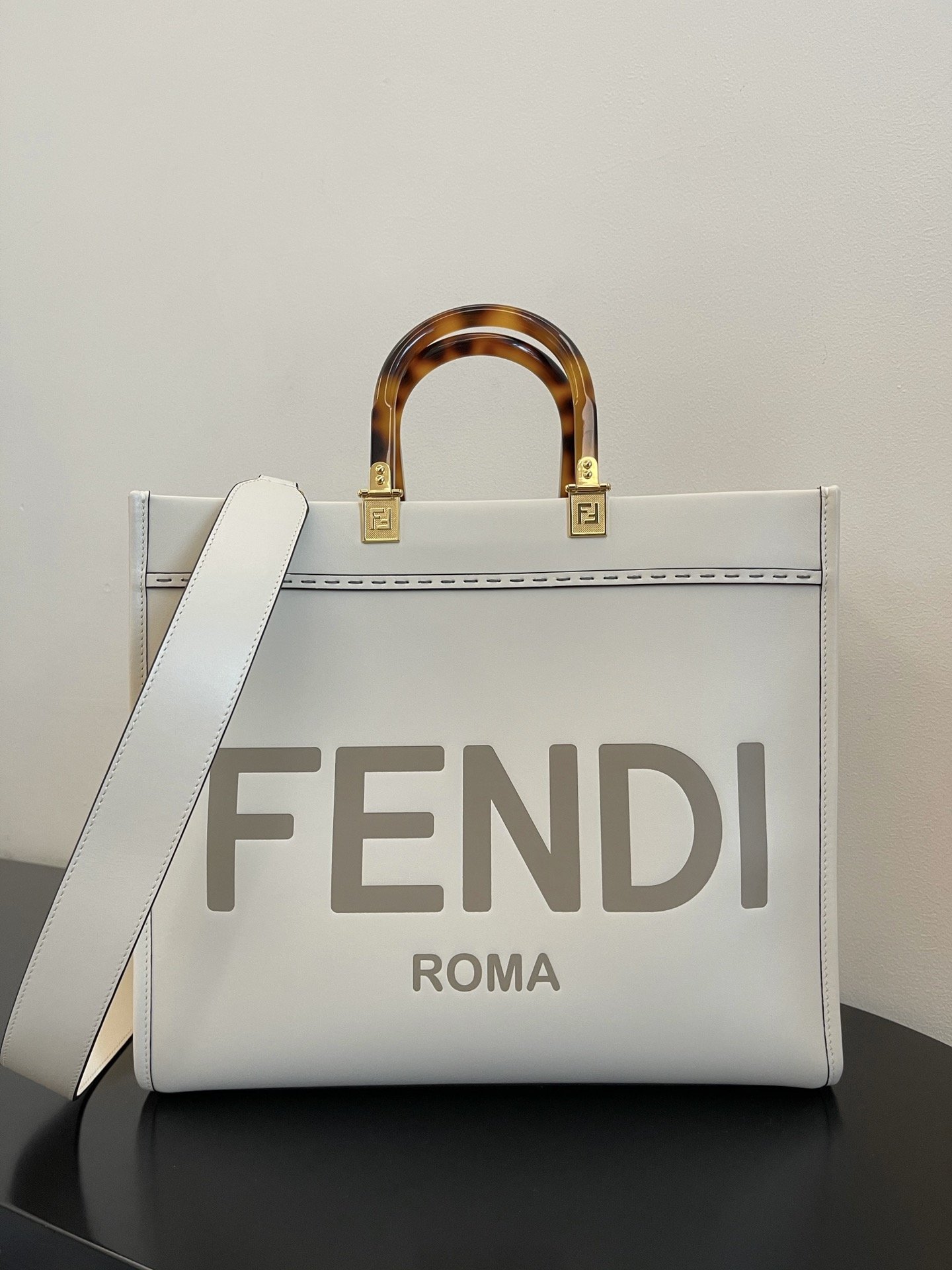 Fendi Tote Bag