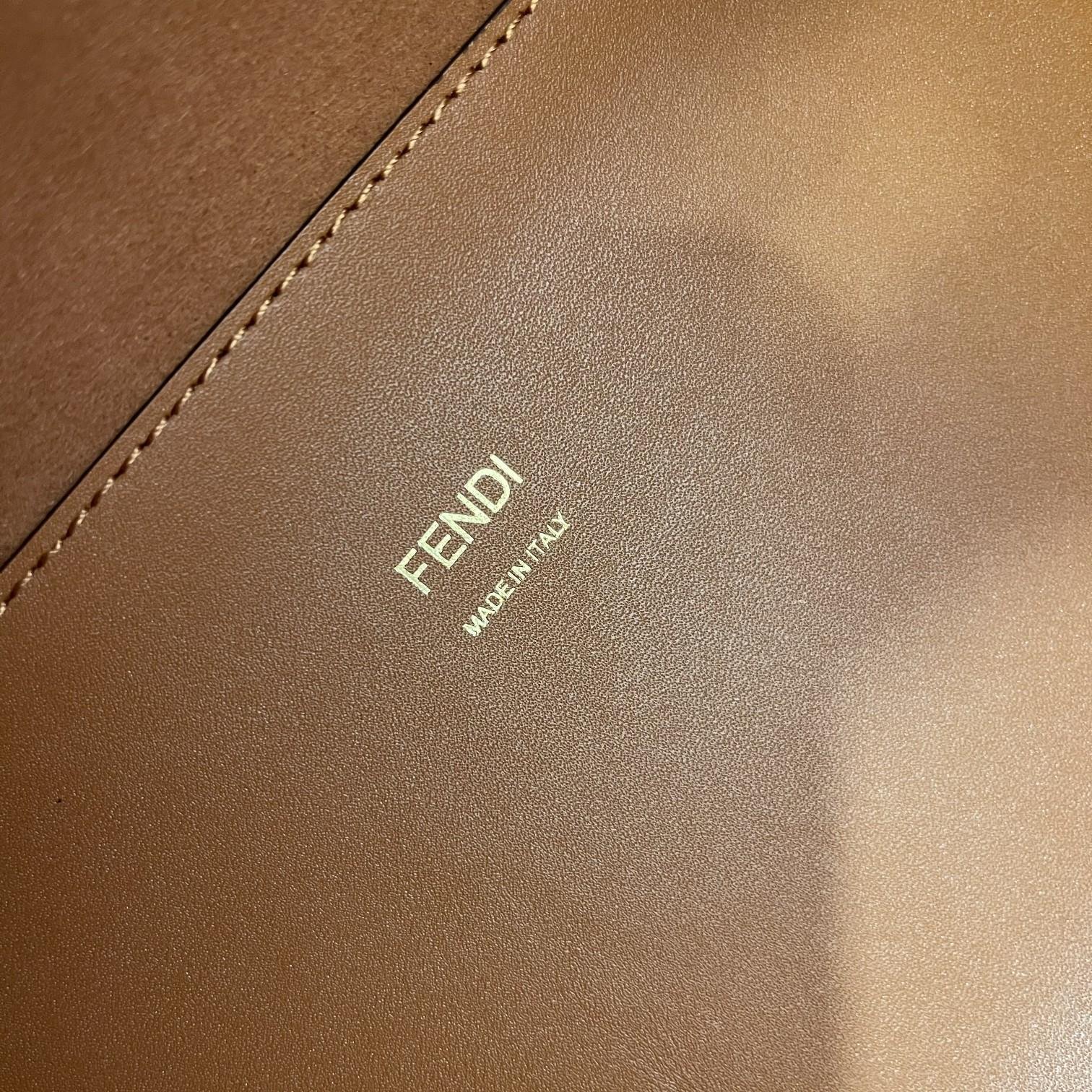 Fendi Tote Bag - Image 5