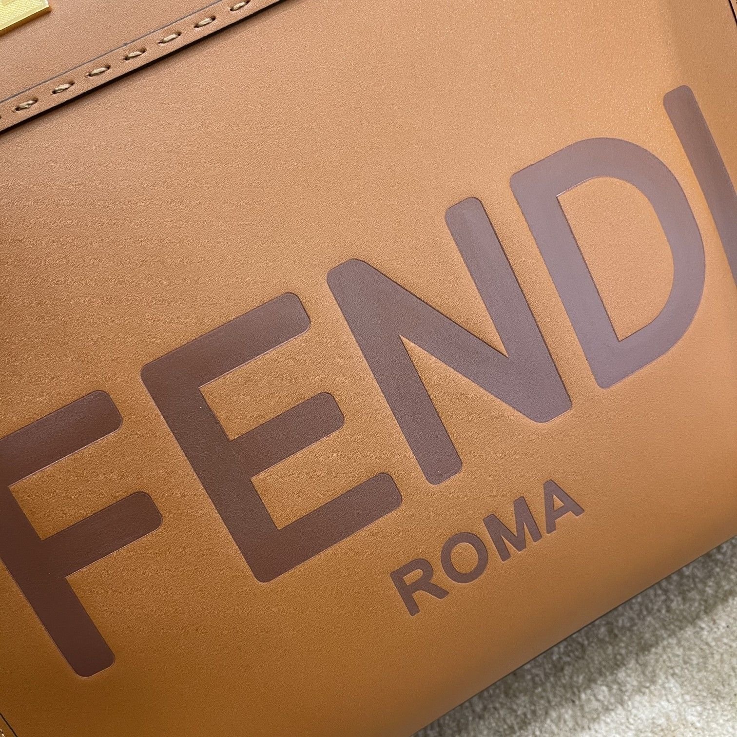 Fendi Tote Bag - Image 9
