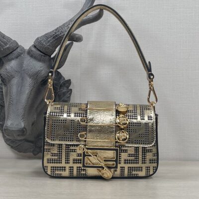 Fendi Baguette Bag