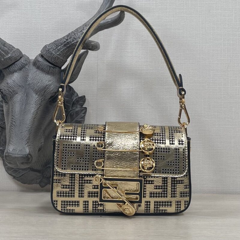 Fendi Baguette Bag