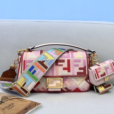 Fendi Baguette Bag