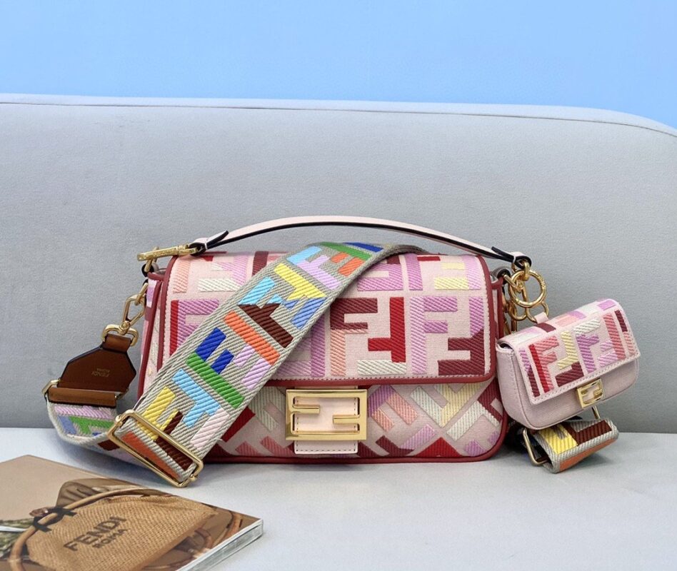 Fendi Baguette Bag