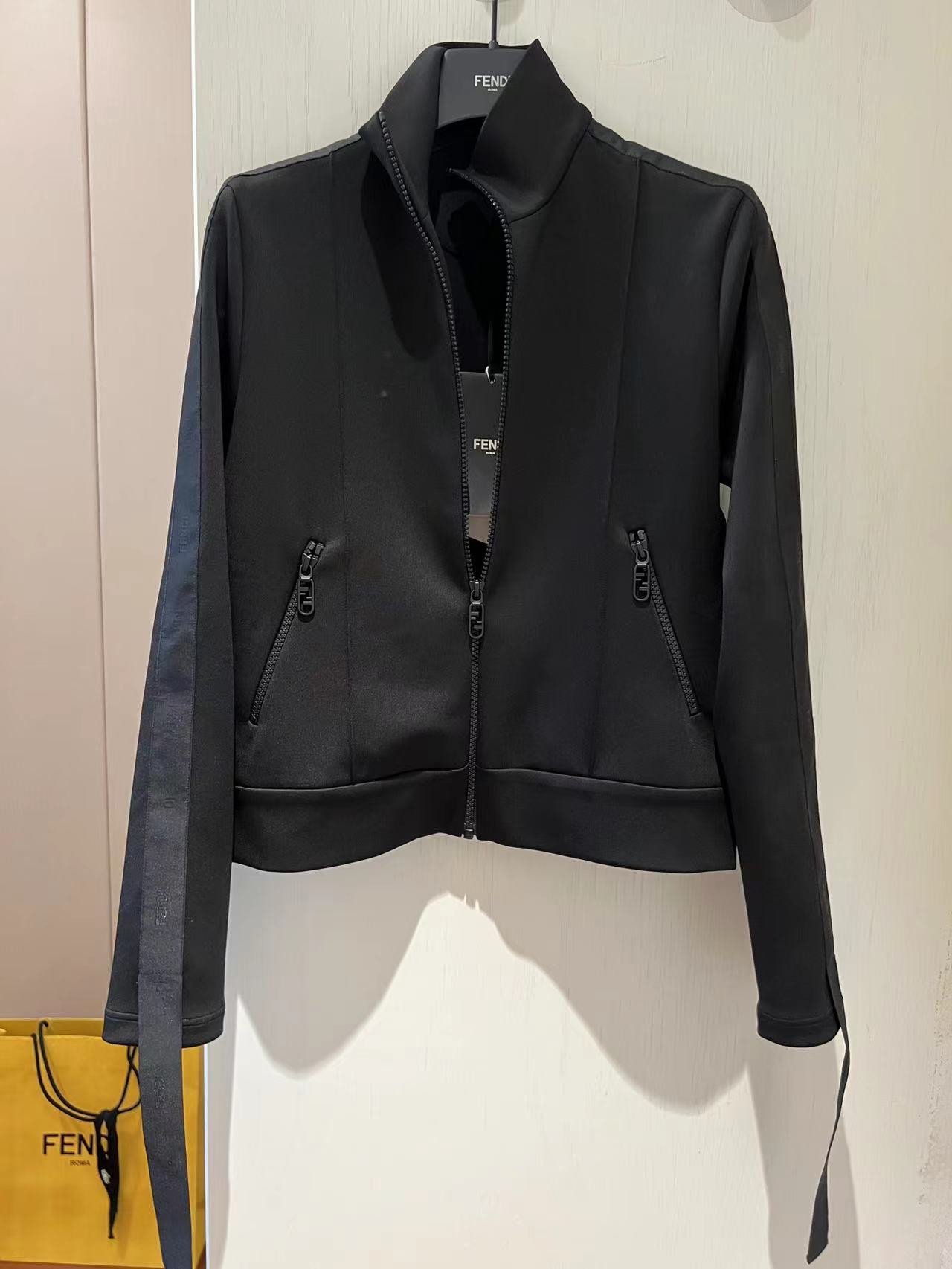 Fendi Sports Jacket Paristore