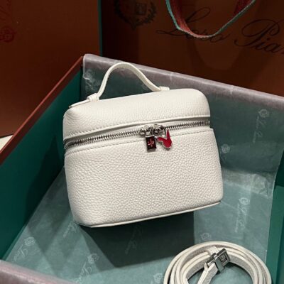 Loro Piana Extra Pocket L11.5 Bag