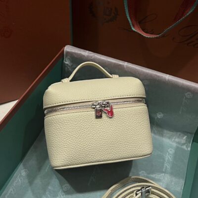 Loro Piana Extra Pocket L11.5 Bag