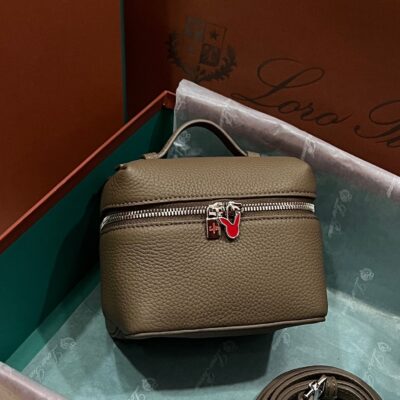 Loro Piana Extra Pocket L11.5 Bag