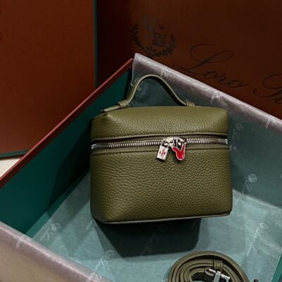 Loro Piana Extra Pocket L11.5 Bag