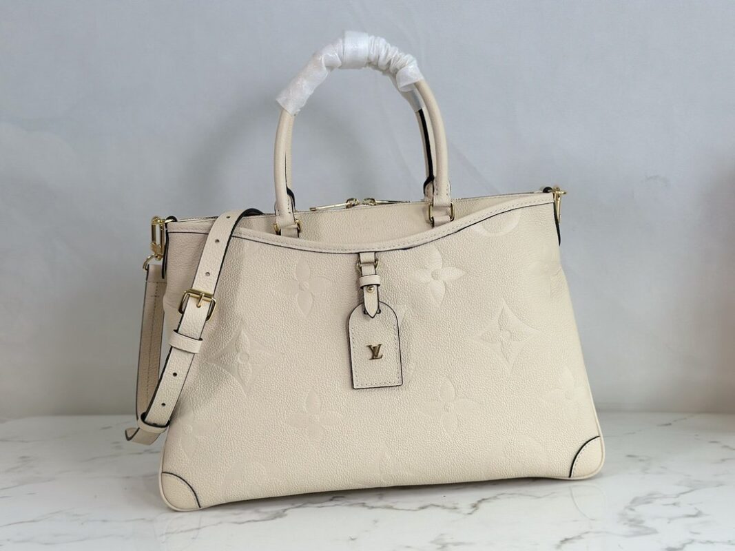 Louis Vuitton Trianon MM Bag