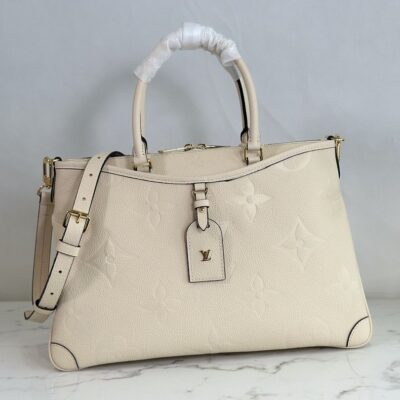 Louis Vuitton Trianon MM Bag