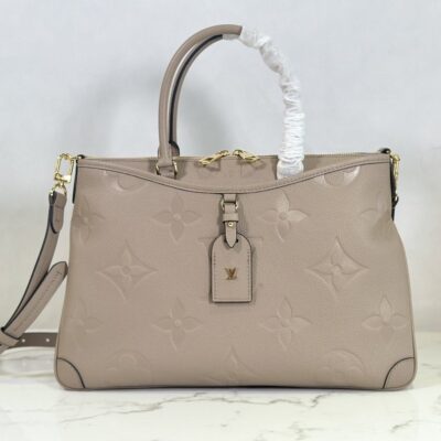 Louis Vuitton Trianon MM bag