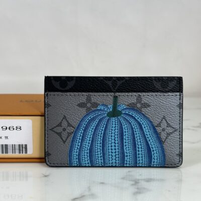 Louis Vuitton Card Holder Wallet