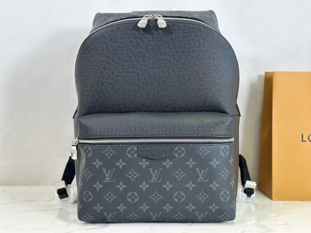 Louis Vuitton Discovery Small Backpack