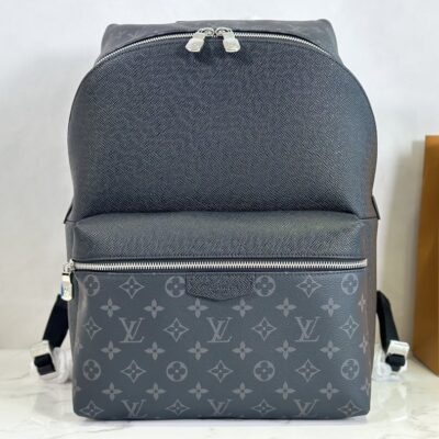 Louis Vuitton Discovery Small Backpack