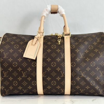 Louis Vuitton Keepall Bag