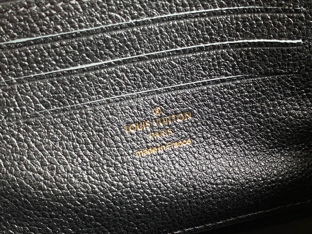 Louis Vuitton WOC Handbag - Image 6